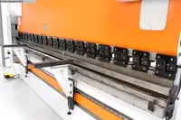 مكبس ثني هيدروليكي ERMAK POWER BEND PRO 4.260 الصورة على Industry-Pilot