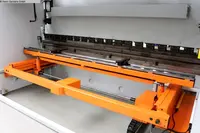 مكبس ثني هيدروليكي ERMAK POWER BEND PRO 4.260 الصورة على Industry-Pilot