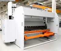 مكبس ثني هيدروليكي ERMAK POWER BEND PRO 4.260 الصورة على Industry-Pilot