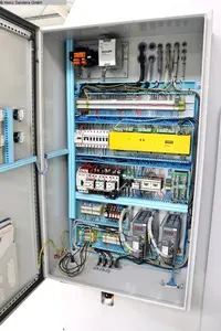 مكبس ثني هيدروليكي ERMAK POWER BEND PRO 4.260 الصورة على Industry-Pilot