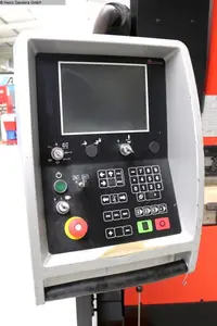 Presse plieuse hydraulique AMADA HFE 80-25 Images sur Industry-Pilot