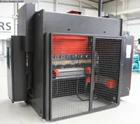 Presse plieuse hydraulique AMADA HFE 80-25 Images sur Industry-Pilot