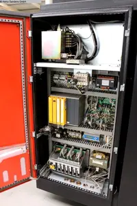 Presse plieuse hydraulique AMADA HFE 80-25 Images sur Industry-Pilot