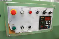 مقص صفائح - هيدروليكي FASTI TCHE 30/4 الصورة على Industry-Pilot