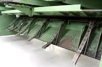 مقص صفائح - هيدروليكي FASTI TCHE 30/4 الصورة على Industry-Pilot