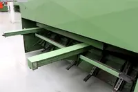 مقص صفائح - هيدروليكي FASTI TCHE 30/4 الصورة على Industry-Pilot