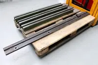 مقص صفائح - هيدروليكي FASTI TCHE 30/4 الصورة على Industry-Pilot