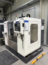 مركز تصنيع - شامل OPTIMUM OPTImill F 105 الصورة على Industry-Pilot