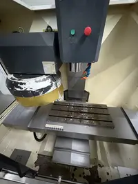 مركز تصنيع - شامل OPTIMUM OPTImill F 105 الصورة على Industry-Pilot