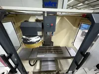 مركز تصنيع - شامل OPTIMUM OPTImill F 105 الصورة على Industry-Pilot