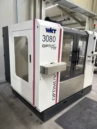 مركز تصنيع - شامل OPTIMUM OPTImill F 105 الصورة على Industry-Pilot