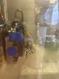 Gear grinding machine LIEBHERR LCS700 photo on Industry-Pilot