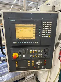 مركز خراطة وتفريز CNC MONFORTS RNC 500 AC الصورة على Industry-Pilot