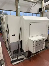 مركز خراطة وتفريز CNC MONFORTS RNC 500 AC الصورة على Industry-Pilot