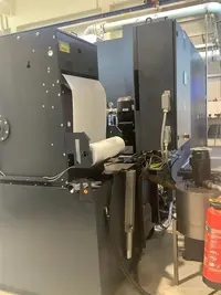 مركز خراطة وتفريز CNC DMG MORI NTX 3000 /1500 2nd Gen. الصورة على Industry-Pilot