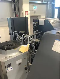 مركز خراطة وتفريز CNC DMG MORI NTX 3000 /1500 2nd Gen. الصورة على Industry-Pilot