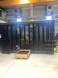 مركز خراطة وتفريز CNC DMG MORI NTX 3000 /1500 2nd Gen. الصورة على Industry-Pilot