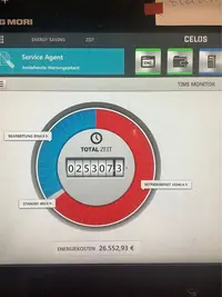 مركز خراطة وتفريز CNC DMG MORI NTX 3000 /1500 2nd Gen. الصورة على Industry-Pilot