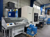  مركز خراطة وتفريز CNC DMG MORI NLX 2500 SY / 700 الصورة على Industry-Pilot
