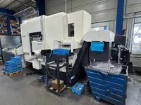 Centre de tournage et fraisage CNC DMG MORI NLX 2500 SY / 700 Images sur Industry-Pilot