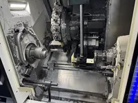 Centre de tournage et fraisage CNC DMG MORI NLX 2500 SY / 700 Images sur Industry-Pilot