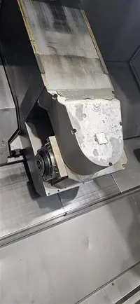 CNC Turning and Milling Machine GILDEMEISTER GMX 400 Linear photo on Industry-Pilot