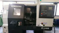  مركز خراطة وتفريز CNC SMEC (Samsung Machine Tools Company) PL 240 B الصورة على Industry-Pilot