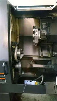 Centre de tournage et fraisage CNC SMEC (Samsung Machine Tools Company) PL 240 B Images sur Industry-Pilot