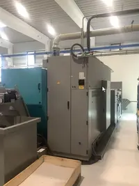 Centre de tournage et fraisage CNC INDEX R 200 Images sur Industry-Pilot