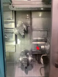 Centre de tournage et fraisage CNC INDEX R 200 Images sur Industry-Pilot