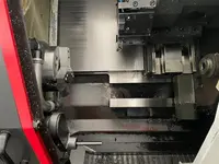 مركز خراطة وتفريز CNC SMEC (Samsung Machine Tools Company) PL 240 LM الصورة على Industry-Pilot