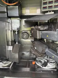 آلة طحن حواف الأسنان WERA VA 240-R الصورة على Industry-Pilot