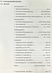 آلة طحن حواف الأسنان WERA VA 240-R الصورة على Industry-Pilot