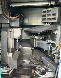 آلة طحن حواف الأسنان WERA VA 240-R الصورة على Industry-Pilot