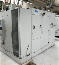 آلة طحن حواف الأسنان WERA VA 240-R الصورة على Industry-Pilot