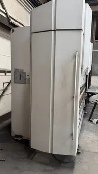 Abkantpresse - hydraulisch DURMA AD-S 30175 guter Zustand