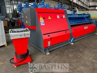  آلة ثني الصفائح بأربع بكرات AK-BEND AHS 30/10 الصورة على Industry-Pilot