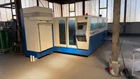 Laserschneidmaschine TRUMPF TruLaser 5030 classic guter Zustand