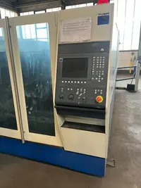 Laserschneidmaschine TRUMPF TruLaser 5030 classic guter Zustand