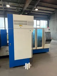 Laserschneidmaschine TRUMPF TruLaser 5030 classic guter Zustand