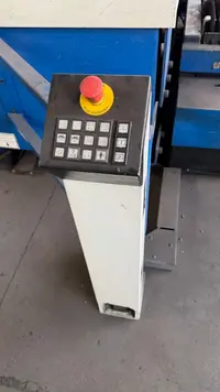 Laserschneidmaschine TRUMPF TruLaser 5030 classic guter Zustand