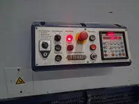 Tafelschere - hydraulisch EHT TSS 10-40 guter Zustand