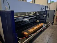 Tafelschere - hydraulisch EHT TSS 10-40 guter Zustand