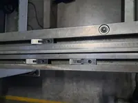 Tafelschere - hydraulisch EHT TSS 10-40 guter Zustand