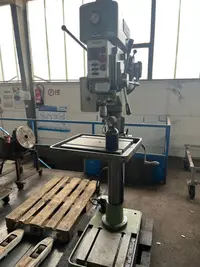  Säulenbohrmaschine GILLARDON GB 30 V 