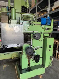 Bearbeitungszentrum - Universal MEXPOL  guter Zustand