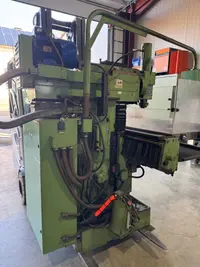 Bearbeitungszentrum - Universal MEXPOL  guter Zustand