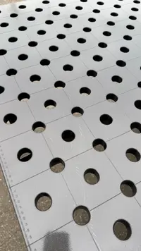 Schweißtisch SIEGMUND - System 28 Prof. Extr. 8.7 - 2400x1200 guter Zustand