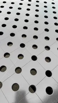 Schweißtisch SIEGMUND - System 28 Prof. Extr. 8.7 - 2400x1200 guter Zustand