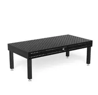  Schweißtisch SIEGMUND - System 28 Professional 750-2400x1200 PDR 